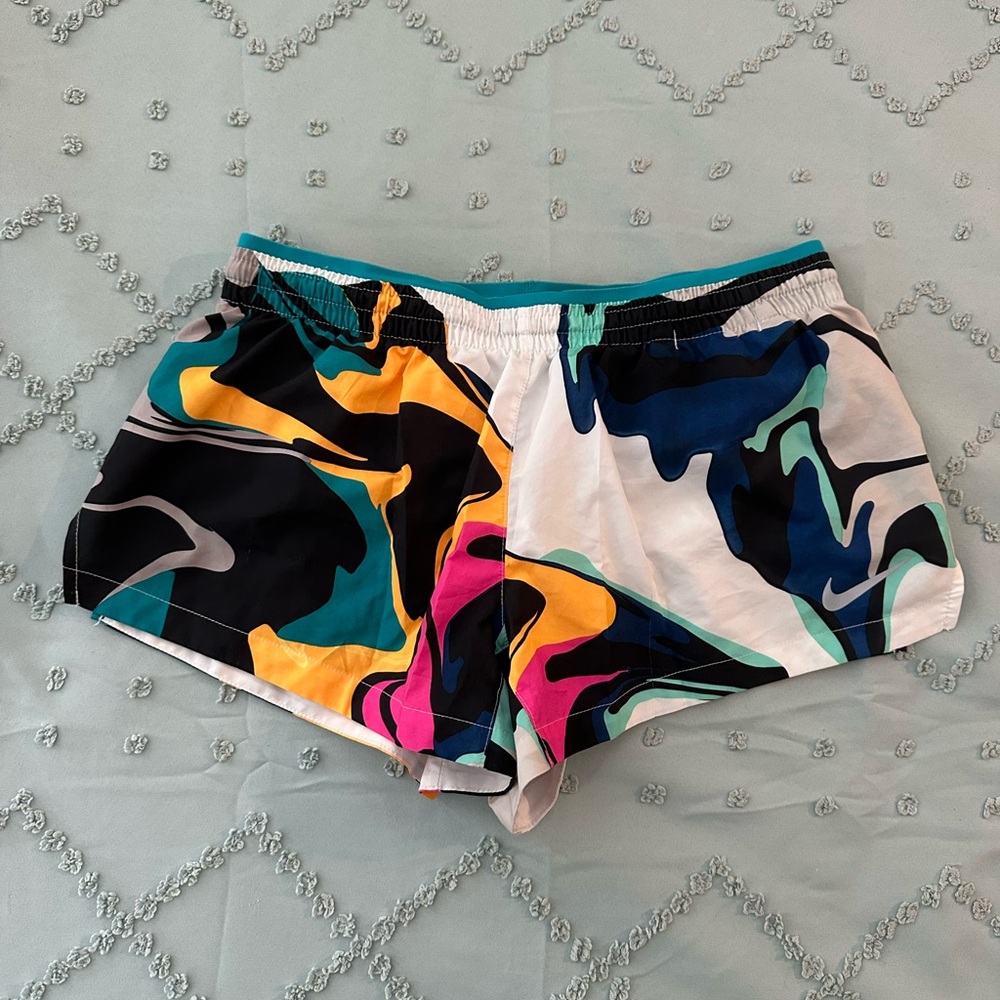 Nike Run Shorts